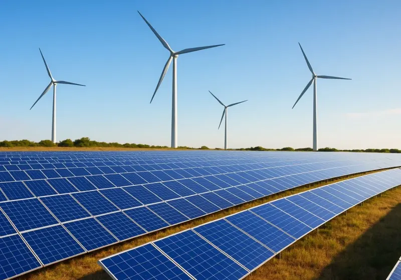 Solar Design Journey: From Concept to Completion