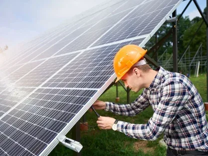 Challenges while designing new solar structures