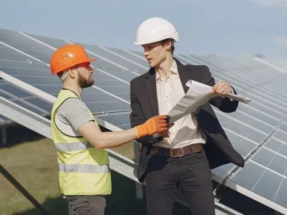 Sunsave Advocates for Sustainable Energy Practices