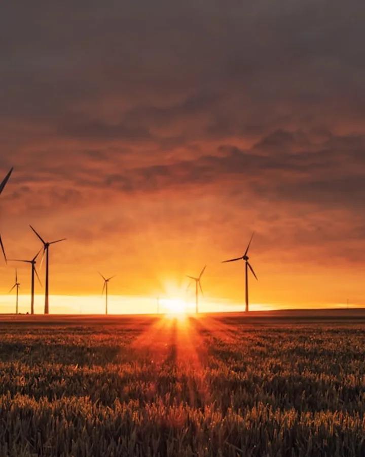 Sustainable Power for Tomorrow's World