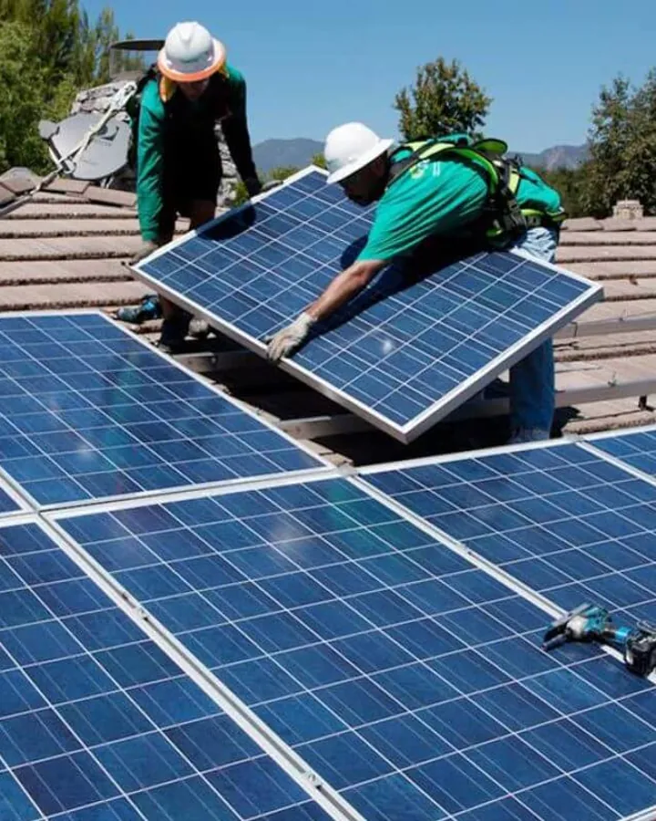 Innovative Energy Solutions for Growth
